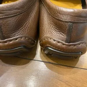 Gucci | Shoes | Mens Gucci Horsebit Brown Rubber Loafers Uk  display picture 2